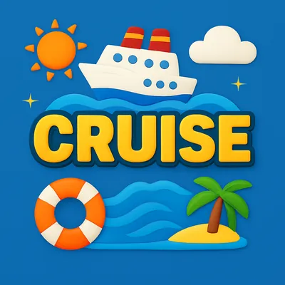 Harbour Cruise game preview