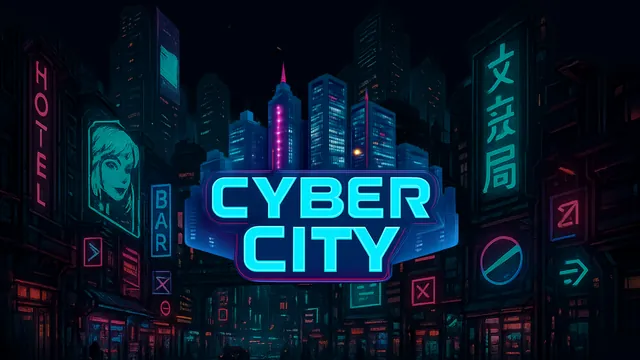 Neon Pier Nights game preview