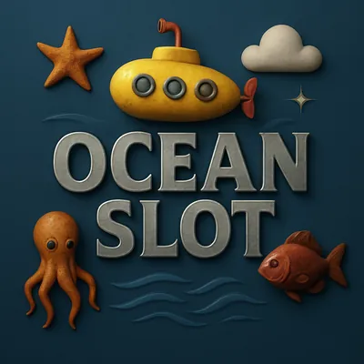 Tidal Treasures game preview