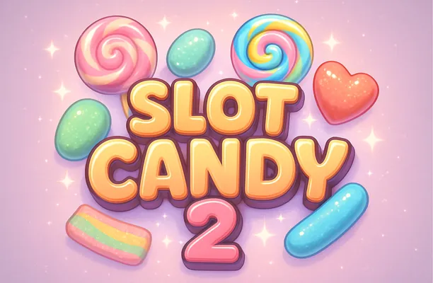 Candy Carousel game preview